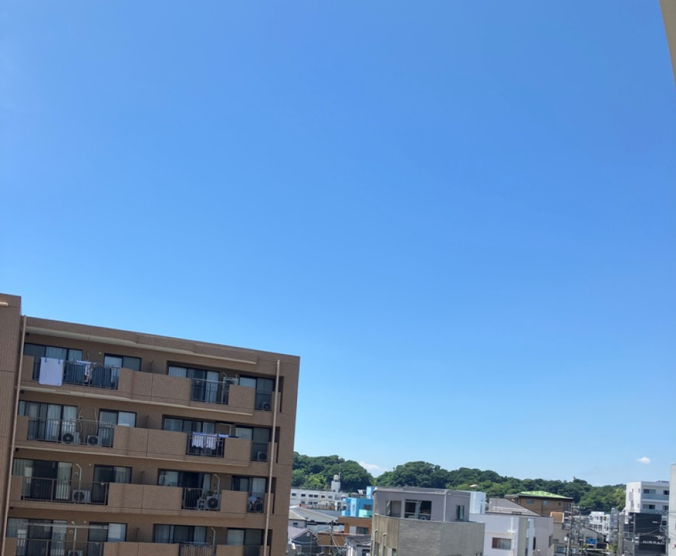 展望