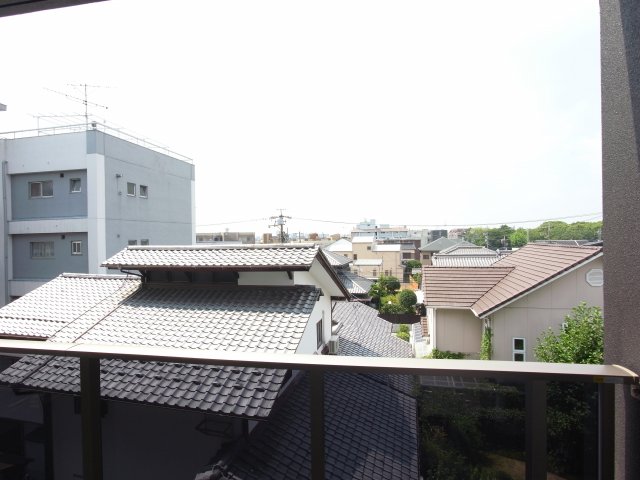 展望