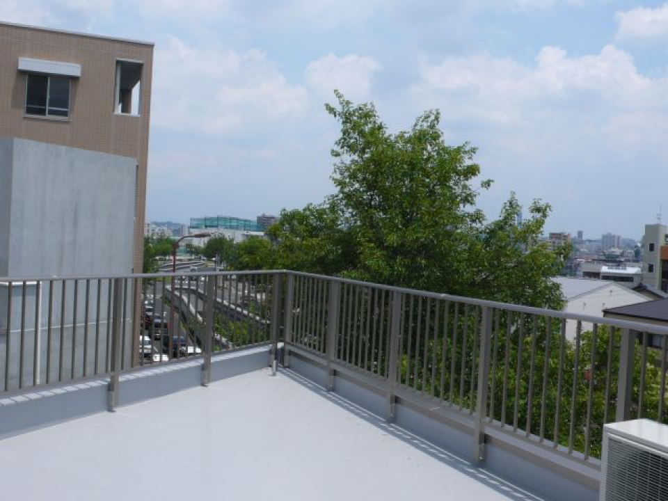 展望