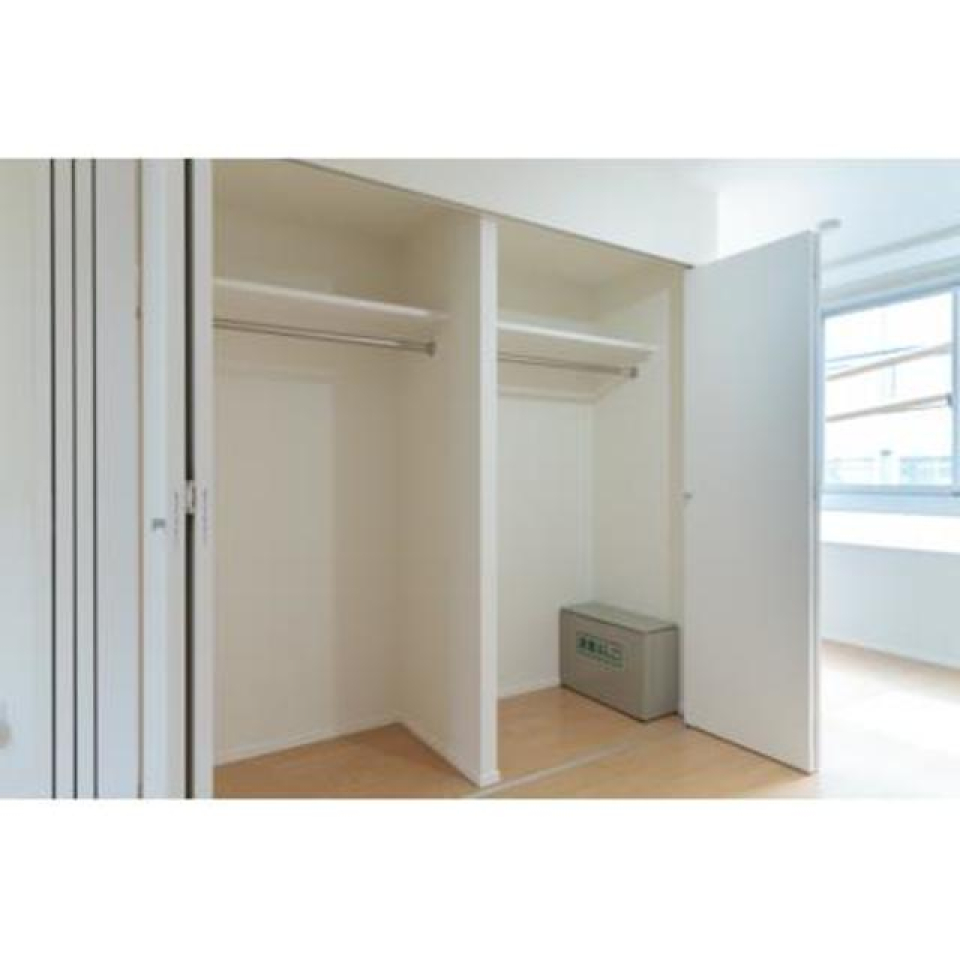 ※写真は同タイプ住戸です。