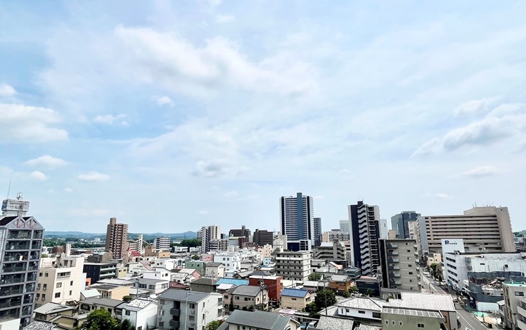 展望