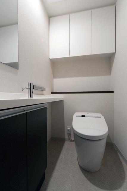 ※写真は同タイプ住戸です。