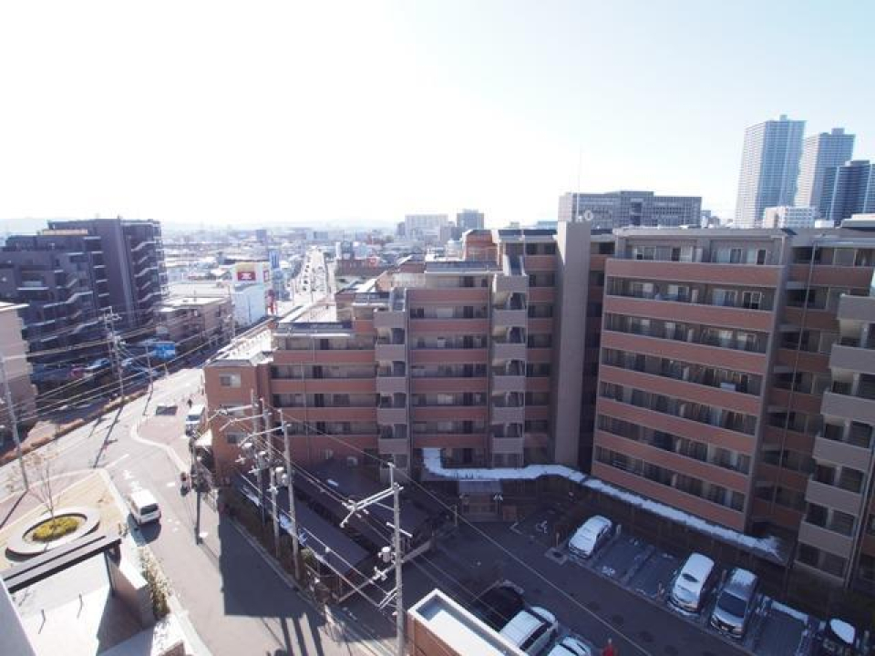 展望