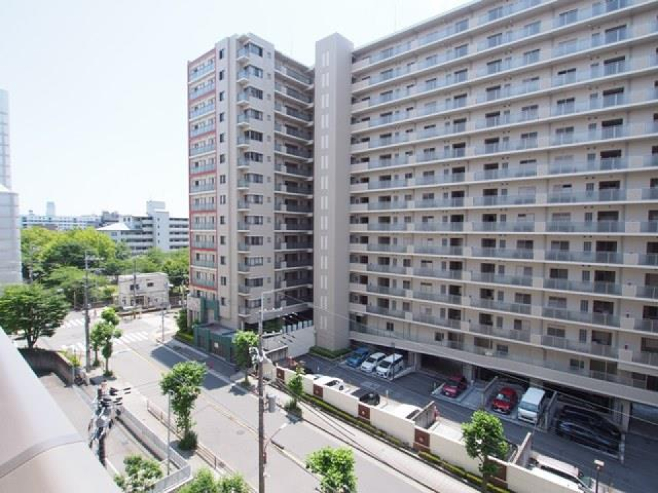 展望