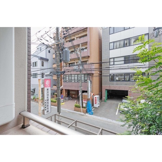展望