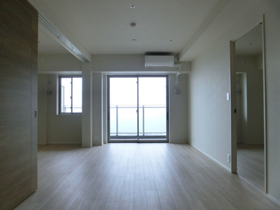 ※写真は同タイプ住戸です。