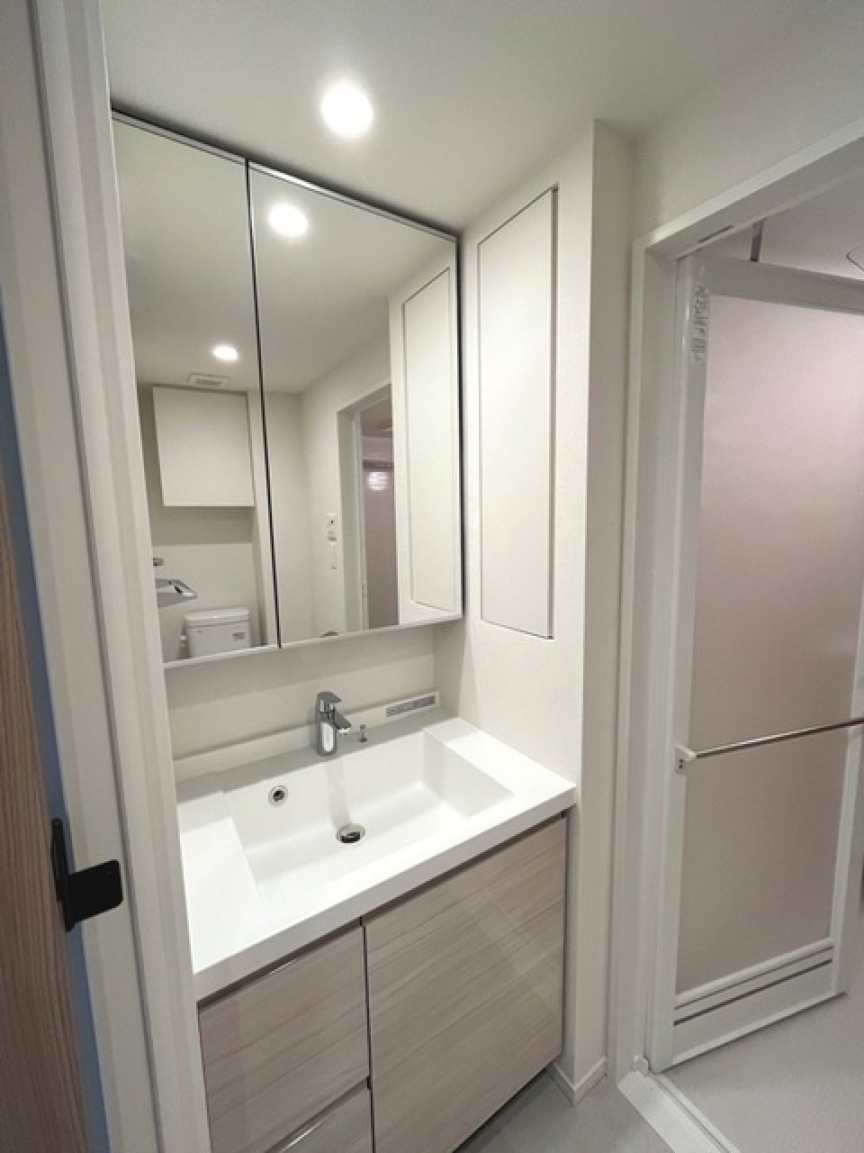 ※写真は同タイプ住戸です。