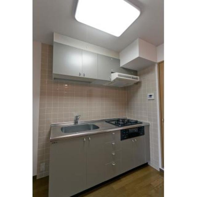 ※写真は同タイプ住戸です。