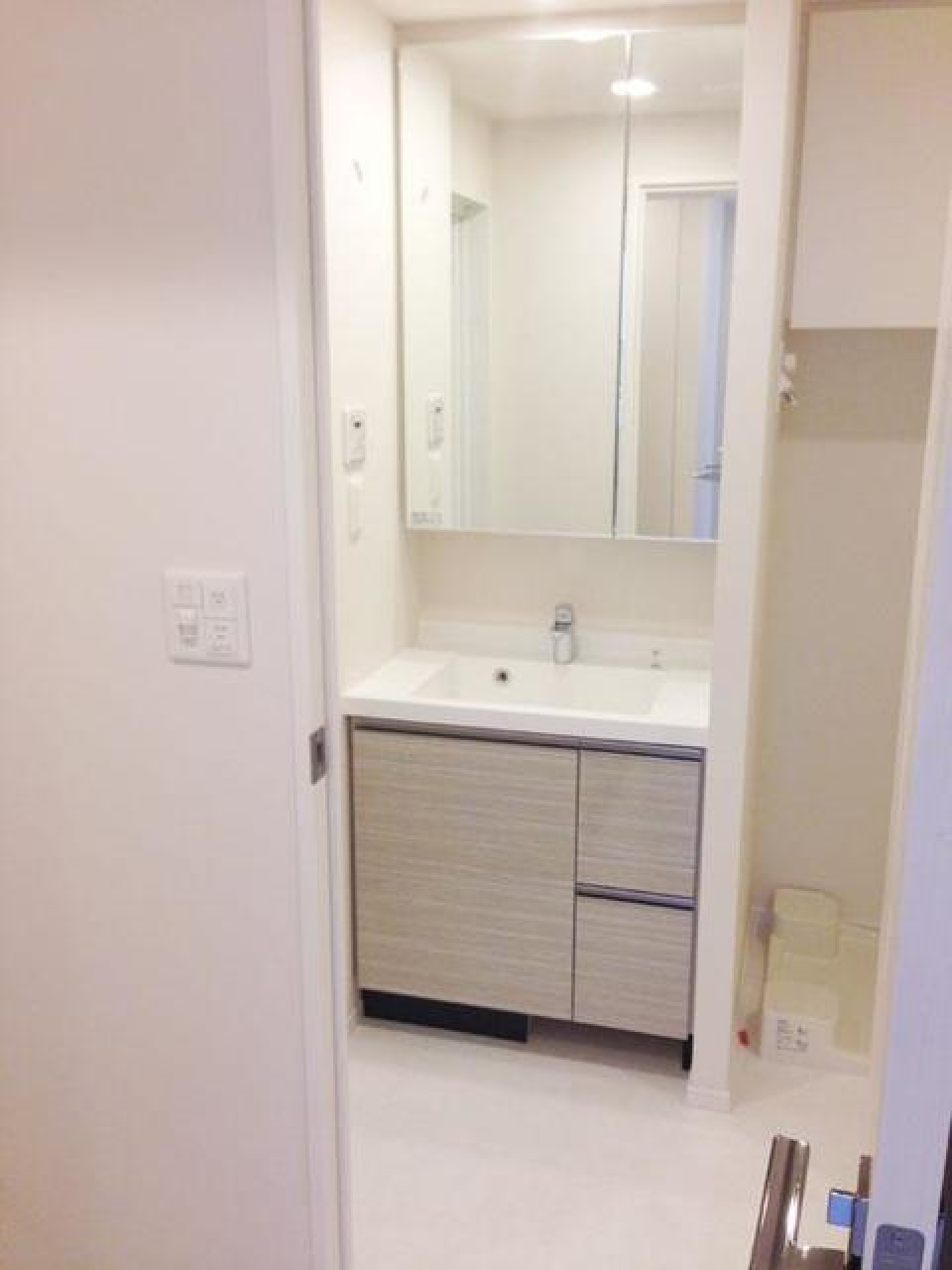 ※写真は同タイプ住戸です。