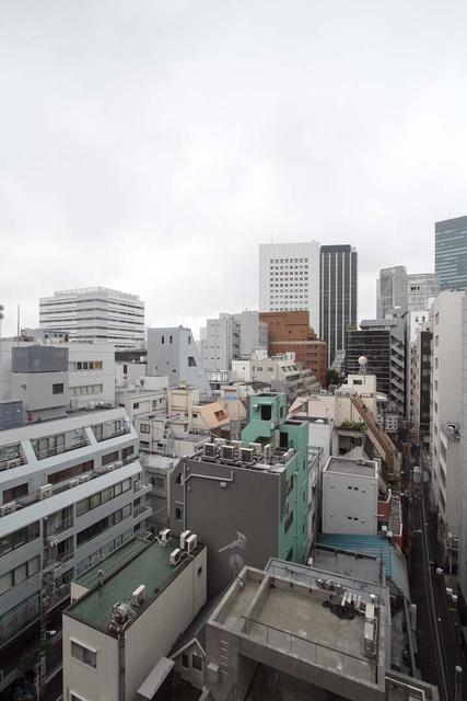 展望