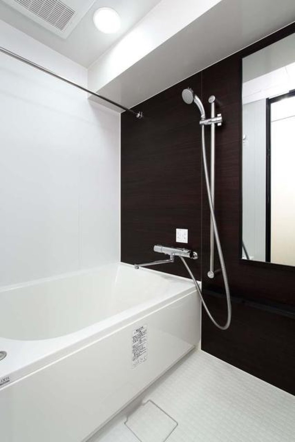 ※写真は同タイプ住戸です。