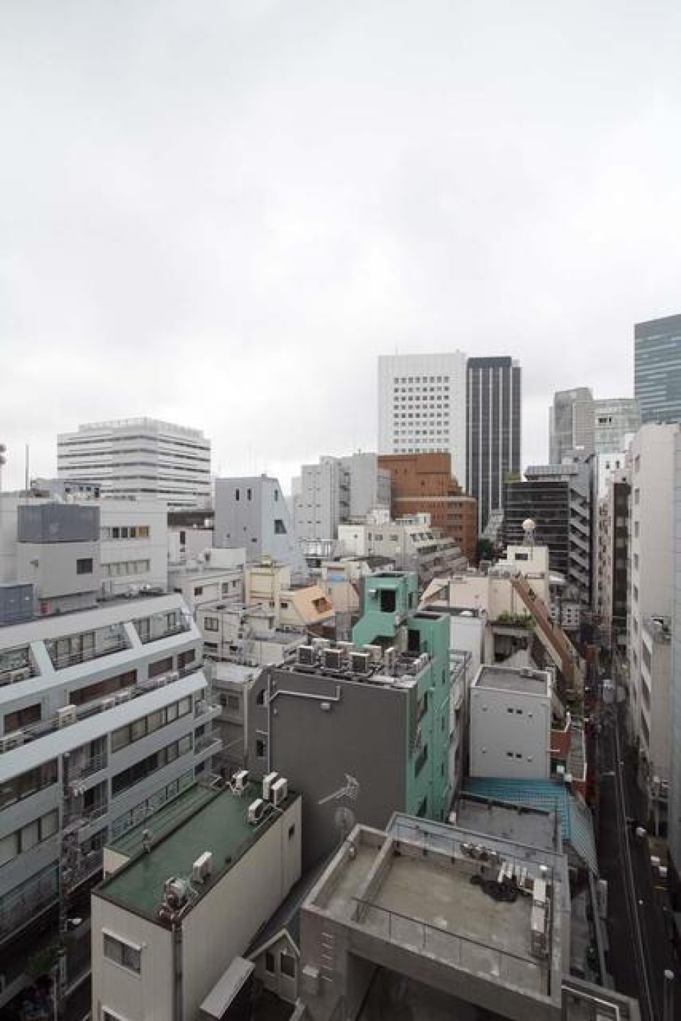 展望