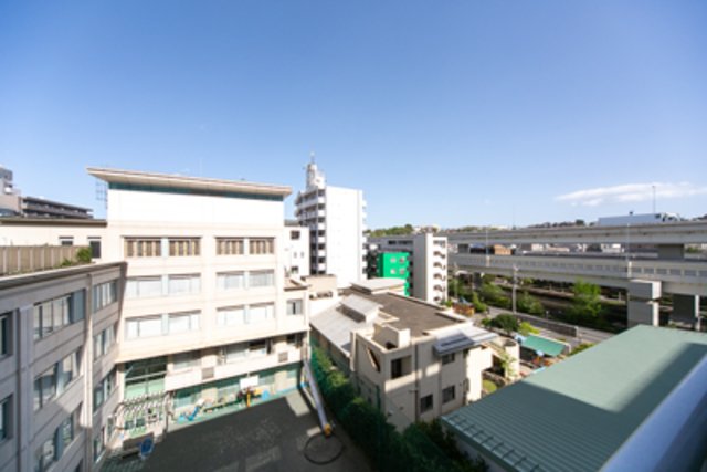 展望