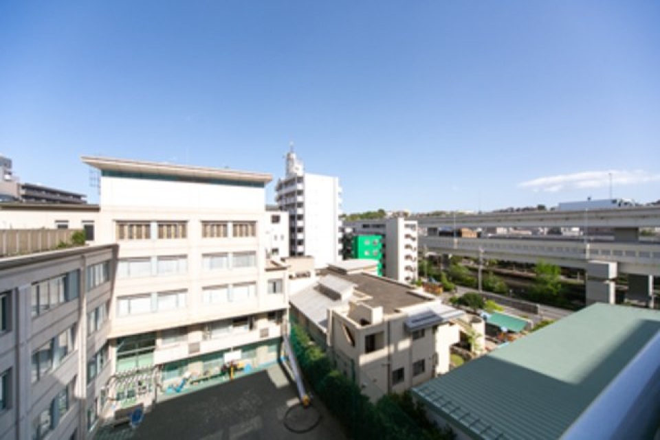 展望