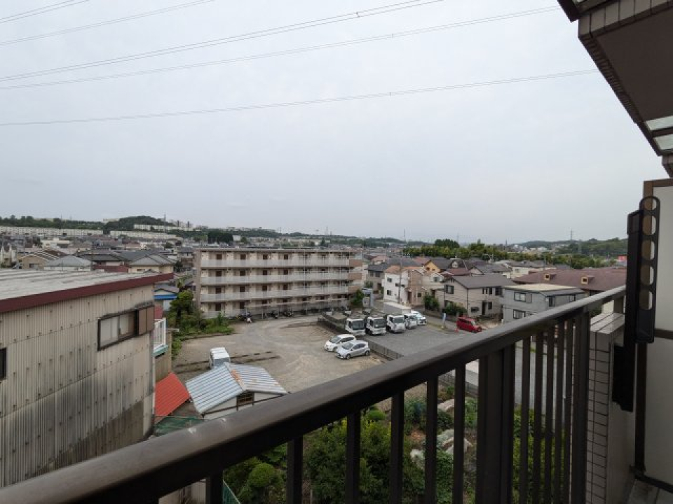 展望