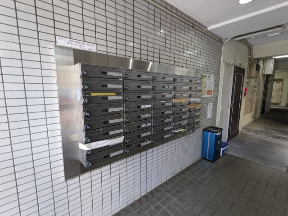 共有部分