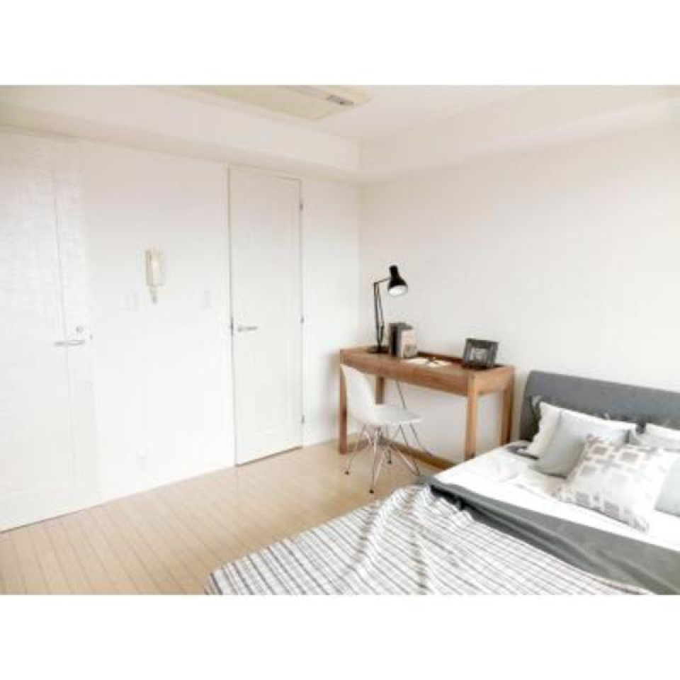 ※写真は同タイプ住戸です。家具・小物はイメージです。