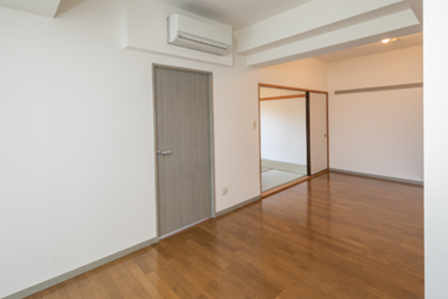 ※写真は同タイプ住戸です。