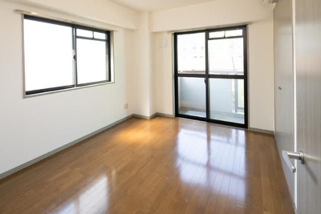 ※写真は同タイプ住戸です。