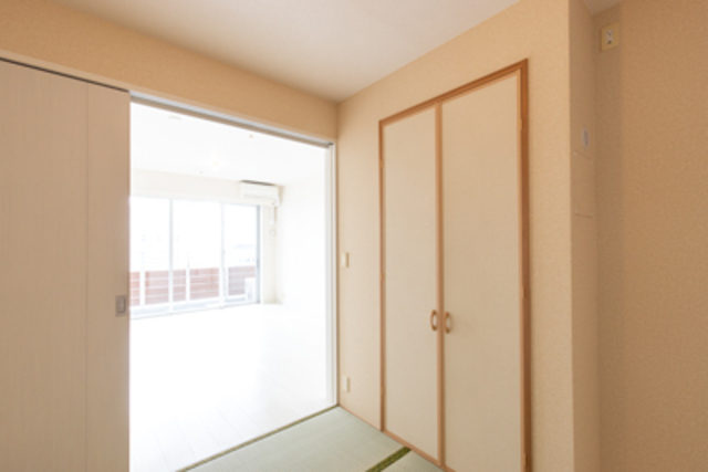 ※写真は同タイプ住戸です。
