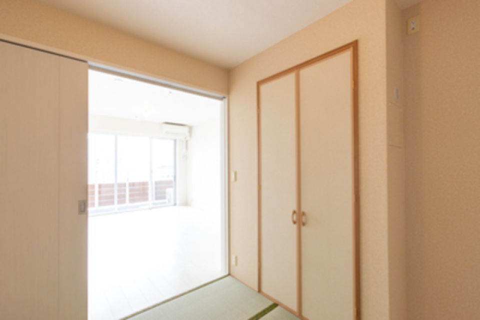 ※写真は同タイプ住戸です。