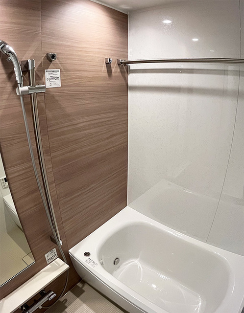 ※写真は同タイプ住戸です。