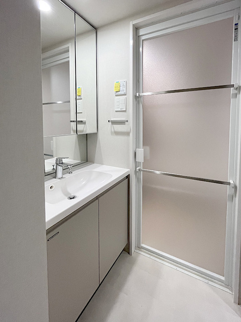 ※写真は同タイプ住戸です。