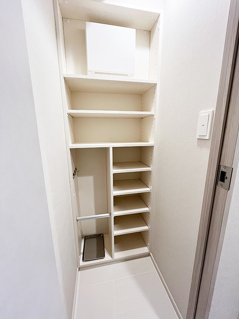 ※写真は同タイプ住戸です。