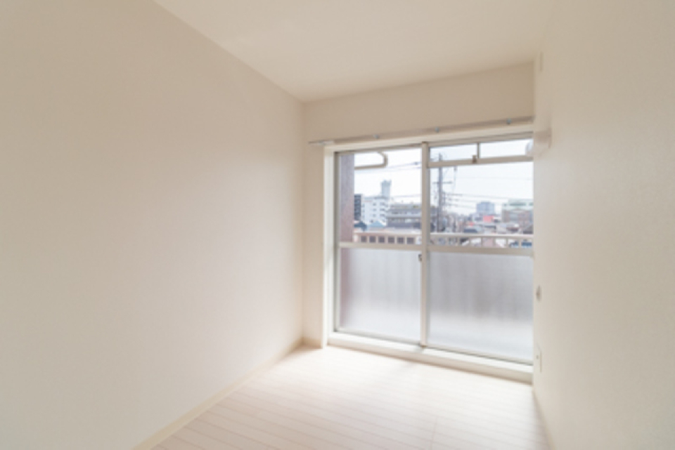 ※写真は同タイプ住戸です。