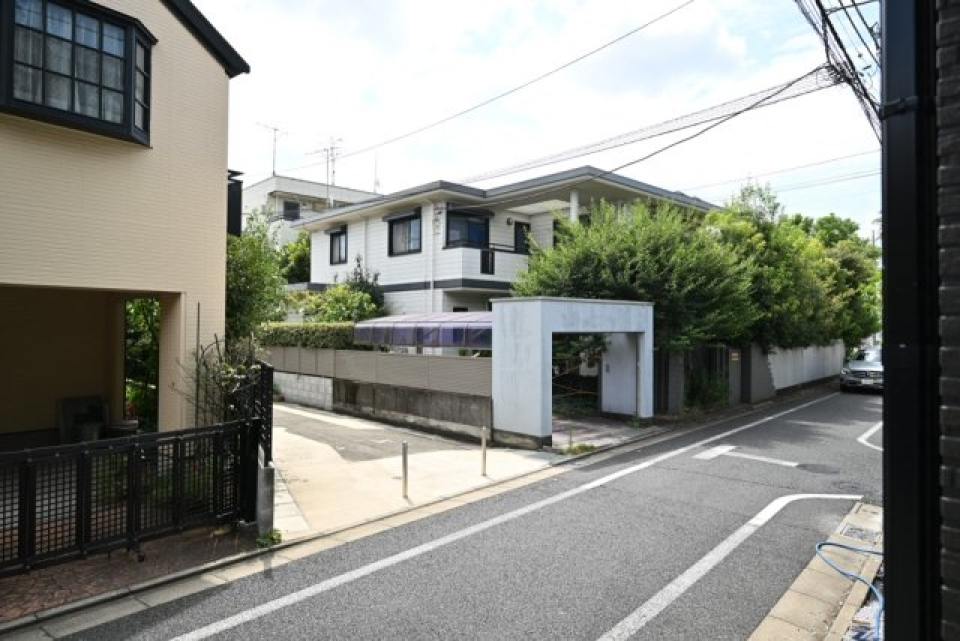 展望