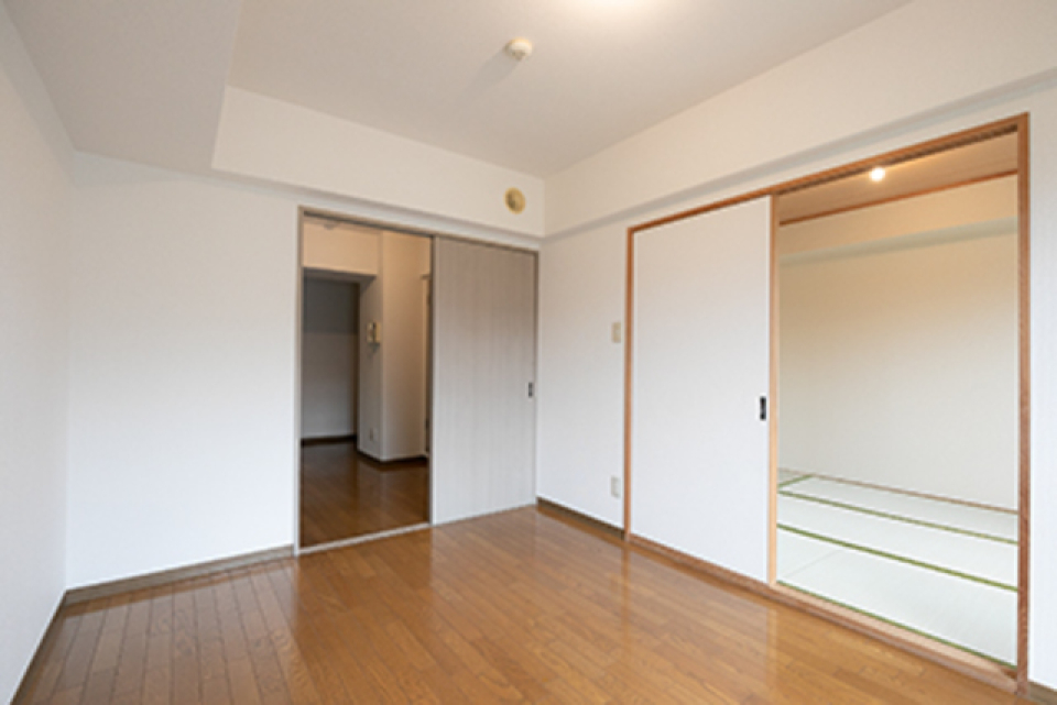 ※写真は同タイプ住戸です。