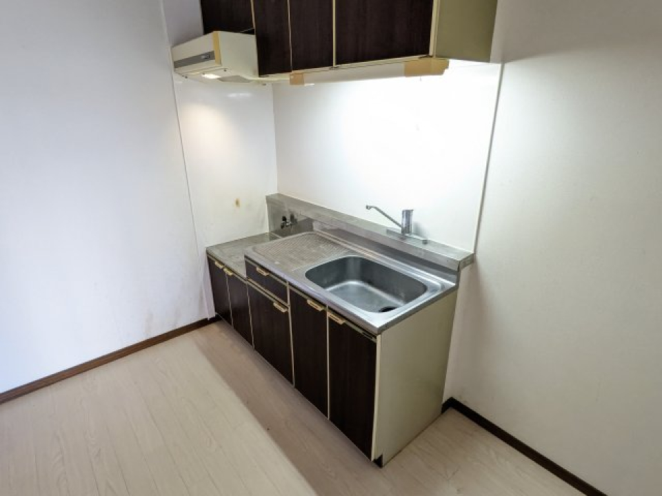 1Ｆ右角部屋