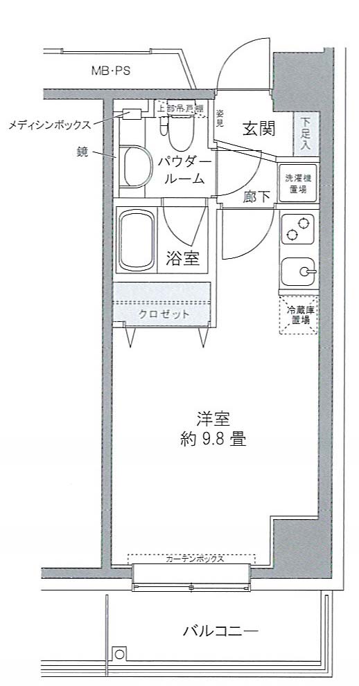 ☆間取り☆