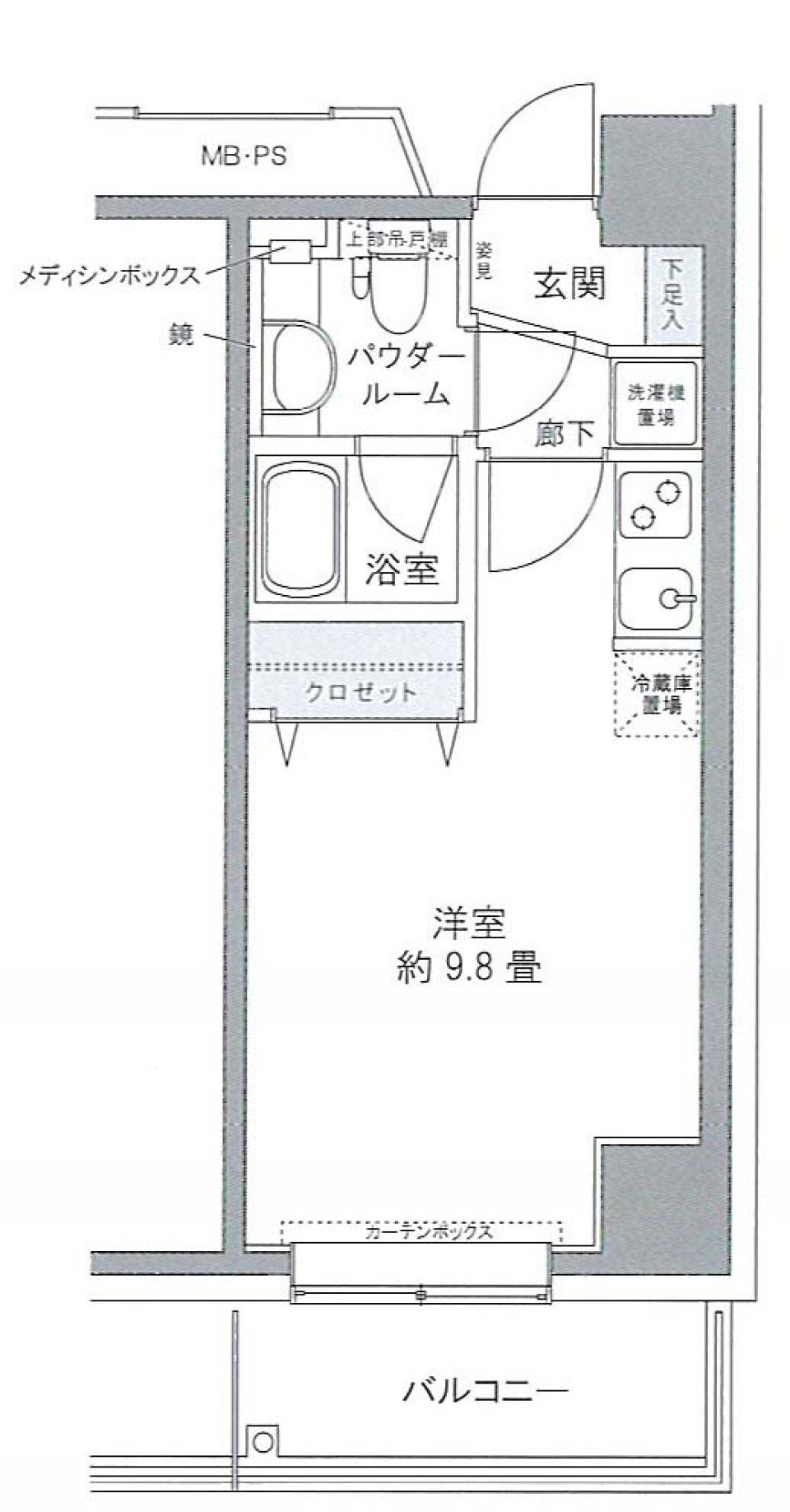 ☆間取り☆