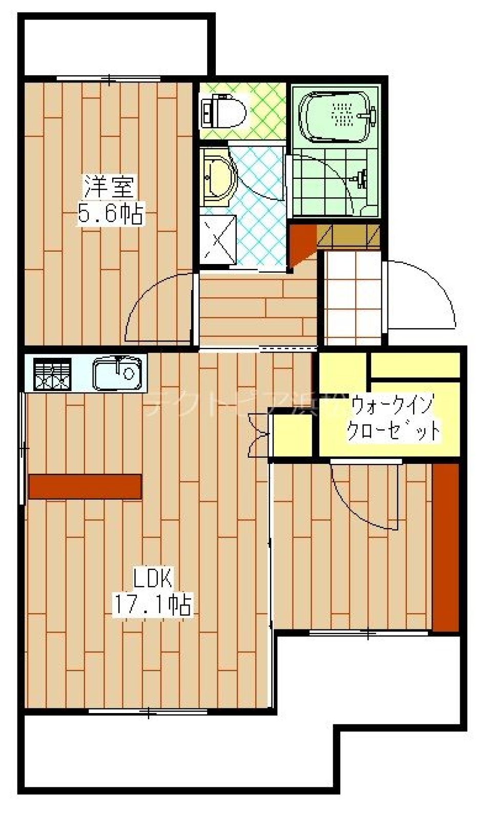 リノベの魔法で広がる楽しい暮らしの間取り図