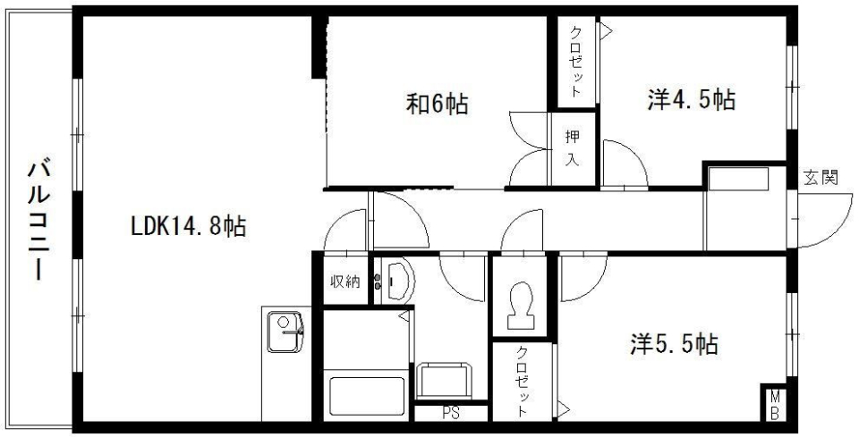 畳で広げる家族の時間の間取り図