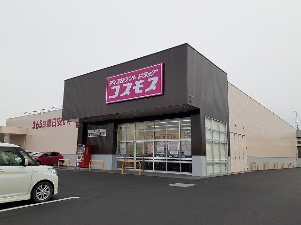 コスモス　天王店まで650m