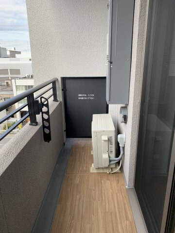 別部屋写真