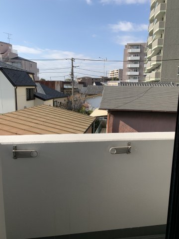 同タイプ別部屋写真