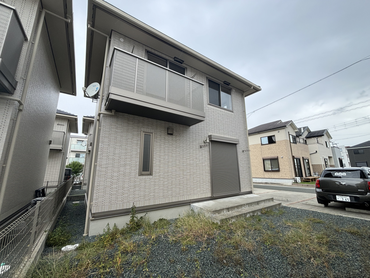 この価格で戸建て賃貸に住めるなんでお得！