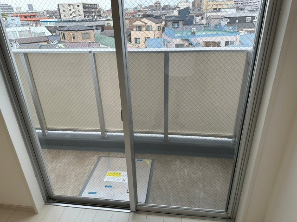 別部屋写真