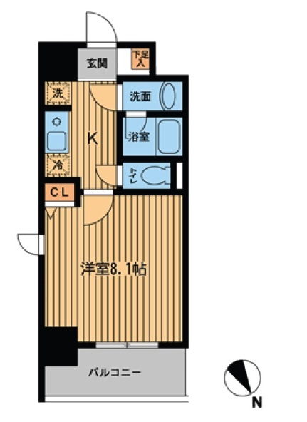 ★間取り図★