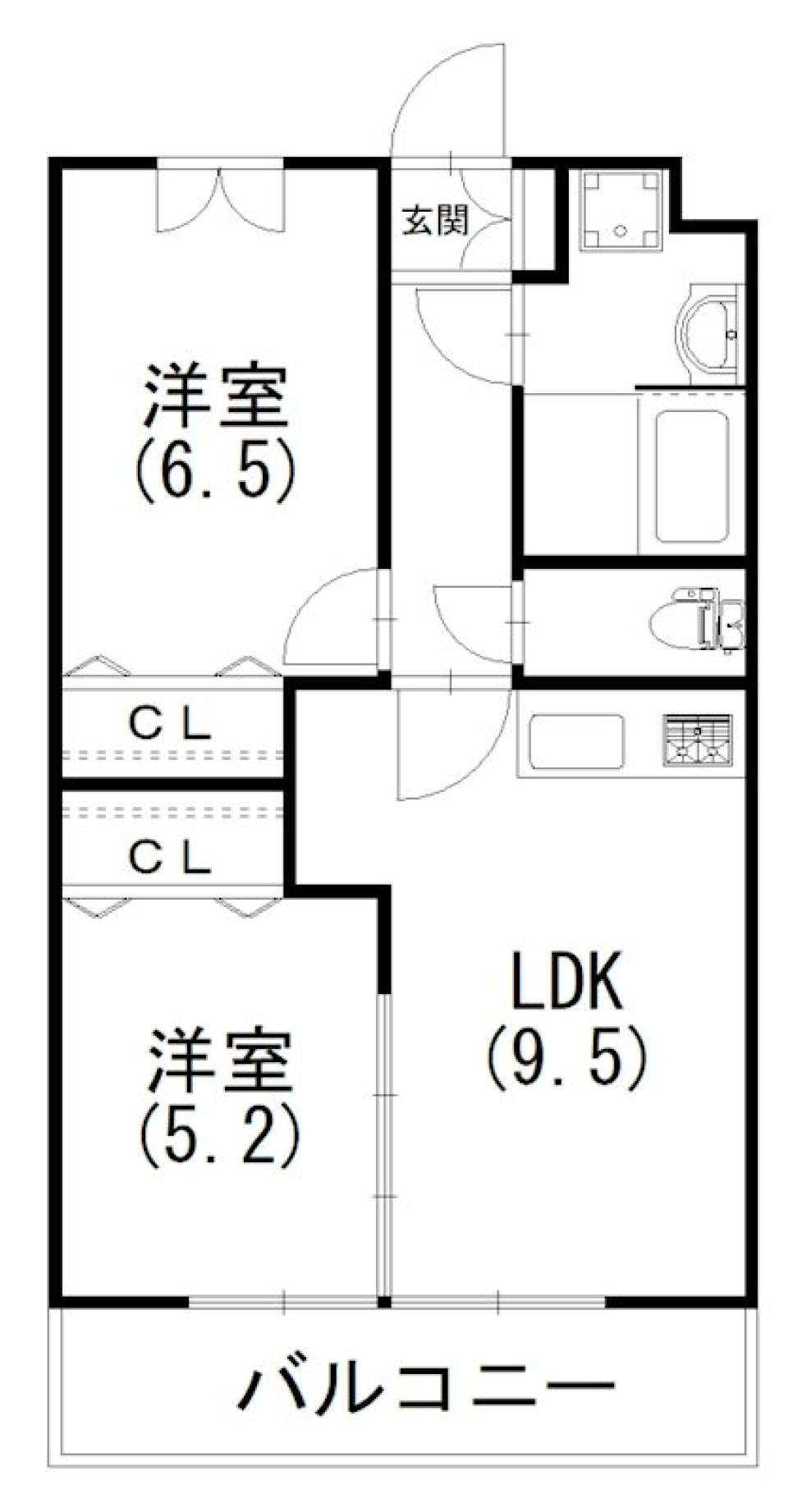 ホワイトチョコが運んできた春と恋の間取り図