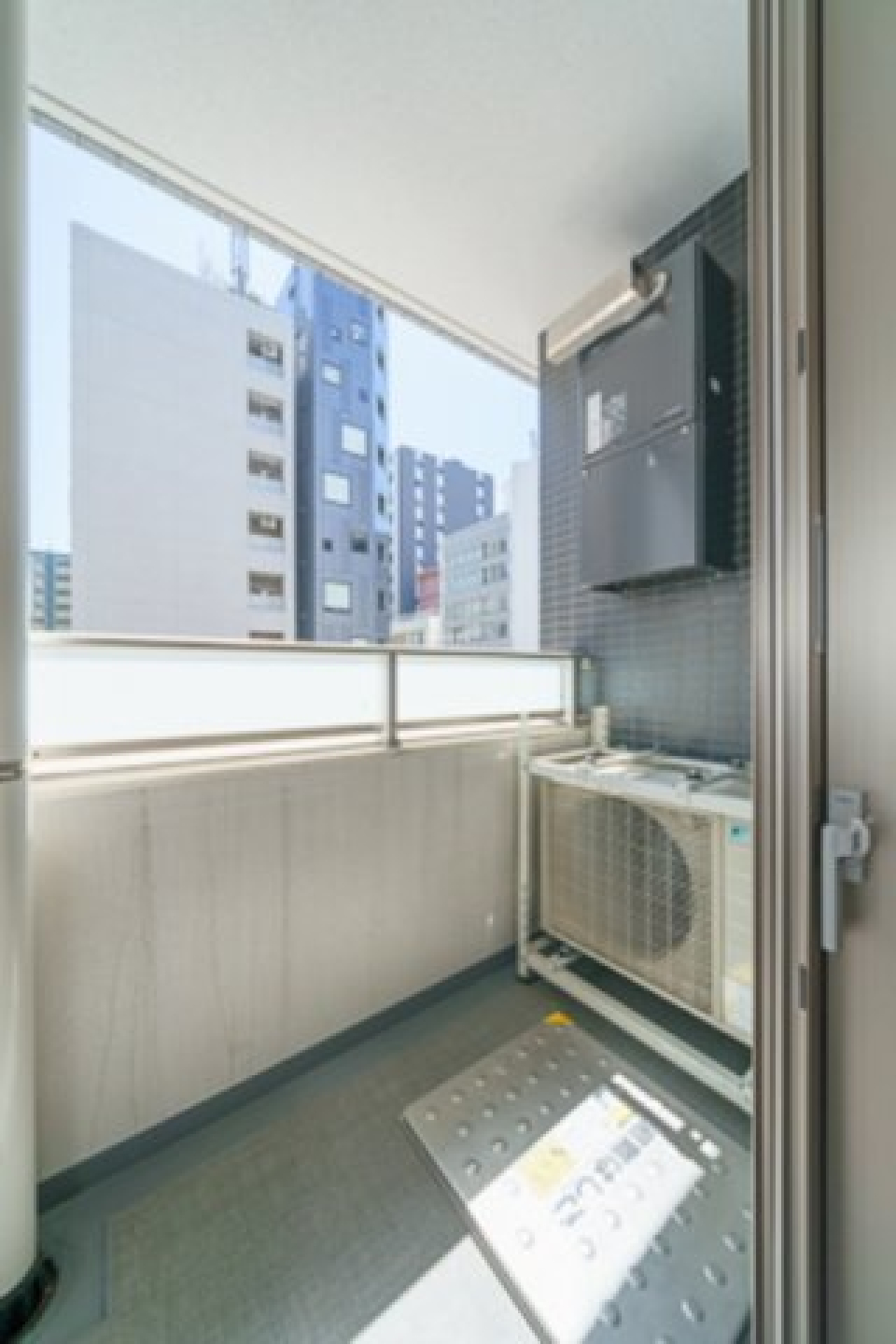 ※写真は同タイプ住戸です。