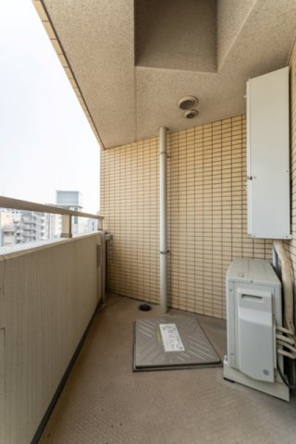 ※写真は同タイプ住戸です。