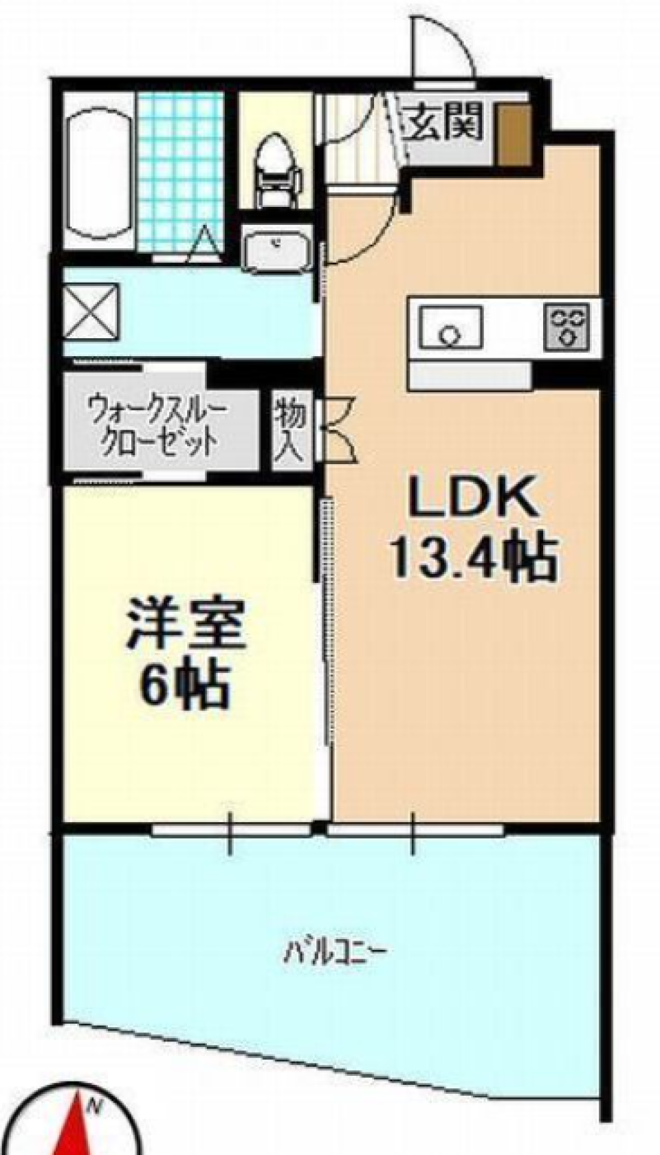 内装デザインのカラーリングが最高です。