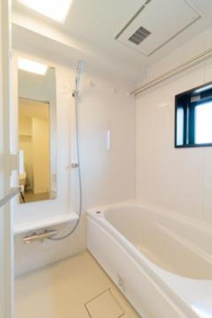 ※写真は同タイプ住戸です。