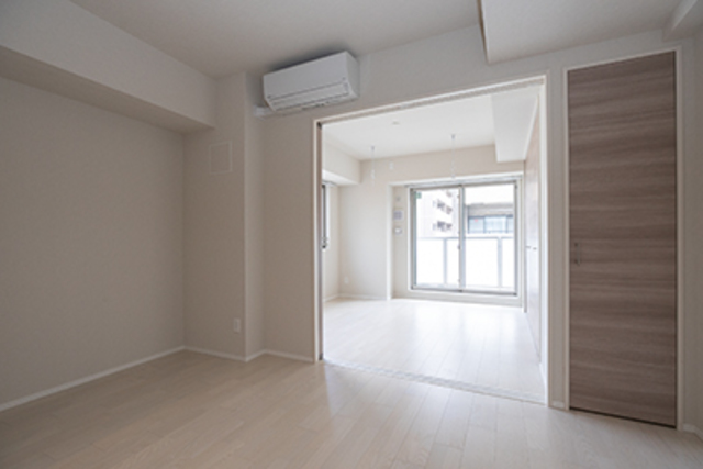 ※写真は同タイプ住戸です。