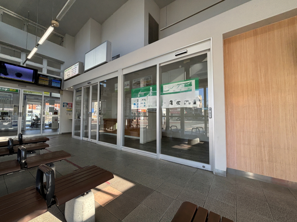 浜北駅を使う方がつい立ち寄っちゃうお店、始めてみませんか？