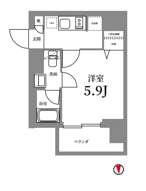 Log武蔵小杉